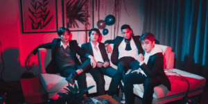 BTS Army Telegram Group Links