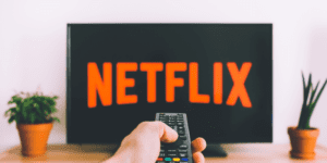 Netflix Telegram Group Links