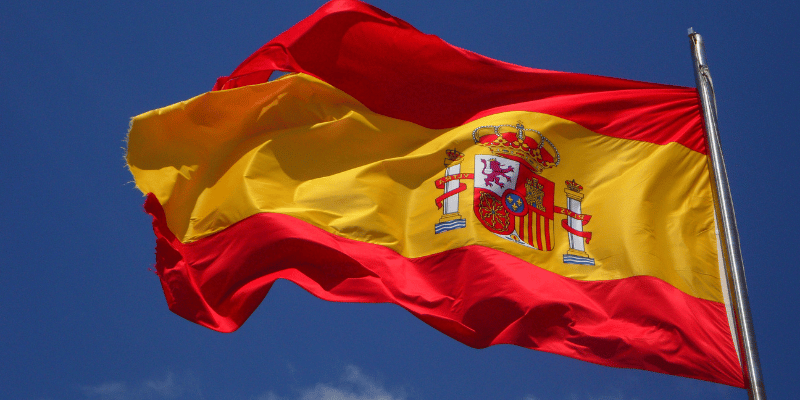 Spain telegram group links