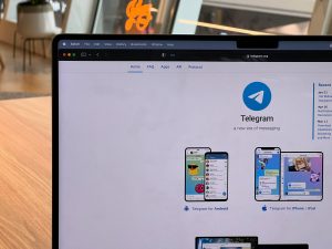 Telegram Groups and Channels