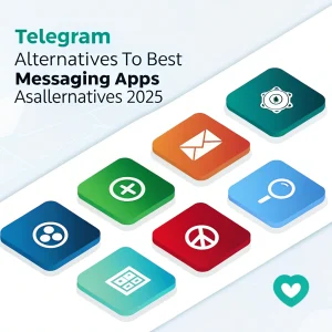 Telegram Alternatives: 10 Best Messaging Apps 