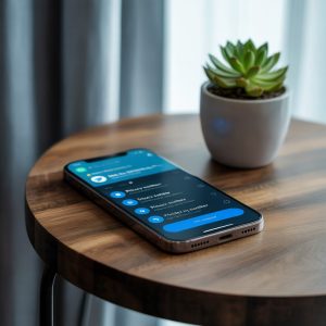 How to Hide Your Phone Number on Telegram