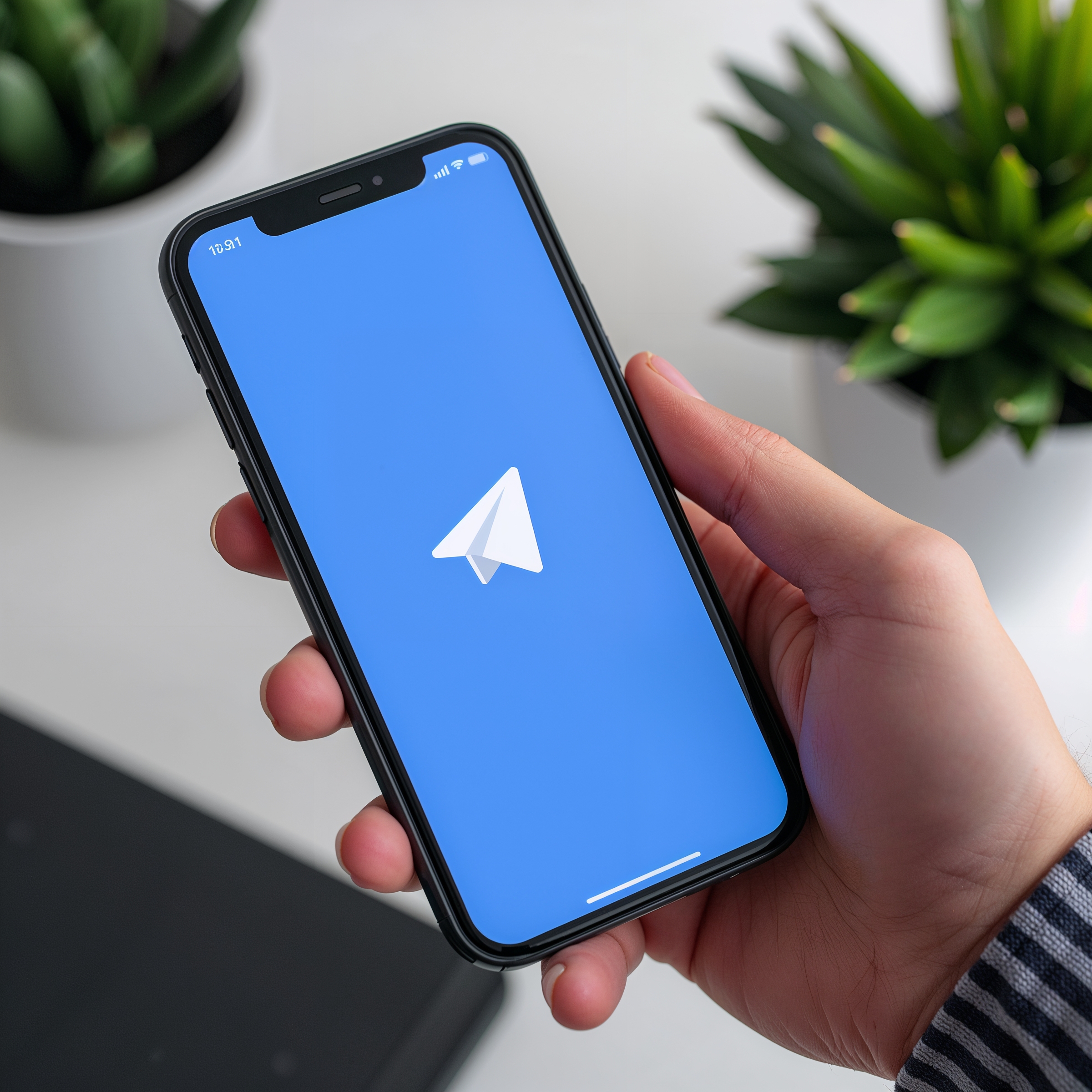 Increase Engagement on Telegram Channels
