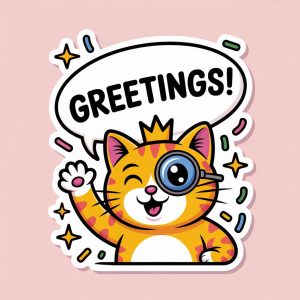Best Telegram Sticker Packs