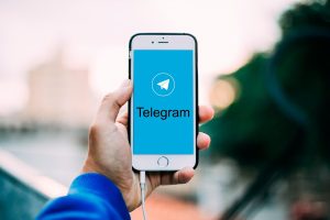 Telegram Bots for Students